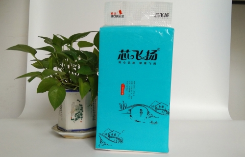 700g快猫成人APP免费江南印象纯木浆抽取式方巾纸