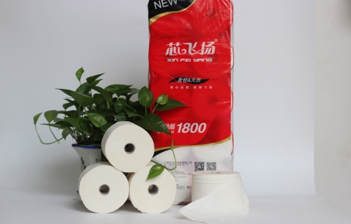 1800g快猫成人APP免费红动版超小管芯有芯有膜卷纸
