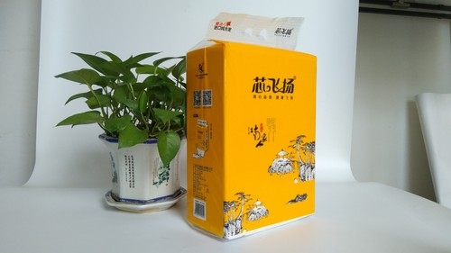 850g快猫成人APP免费江南人家纯木抽取式方巾纸