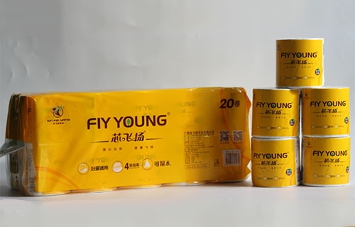 2800g快猫成人APP免费Fly Young-Fly Young纯木浆卷筒纸（20卷）