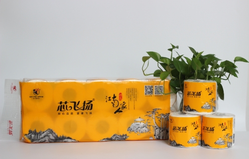 广西生活用纸