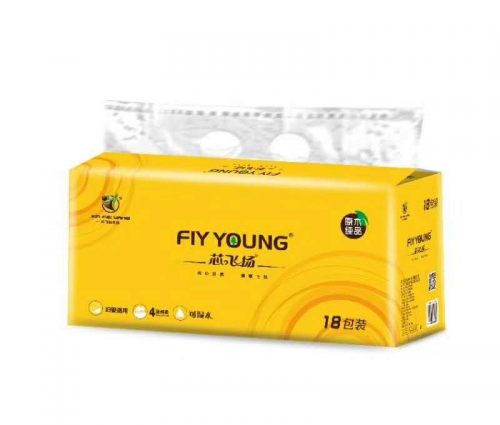 广西生活用纸